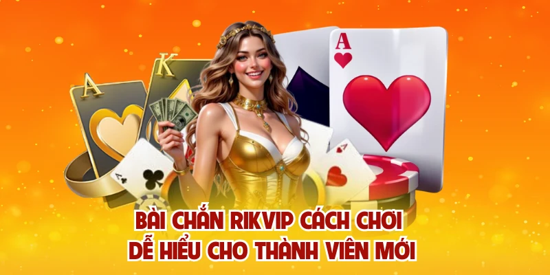 Game bài kinh điển tại Rikvip