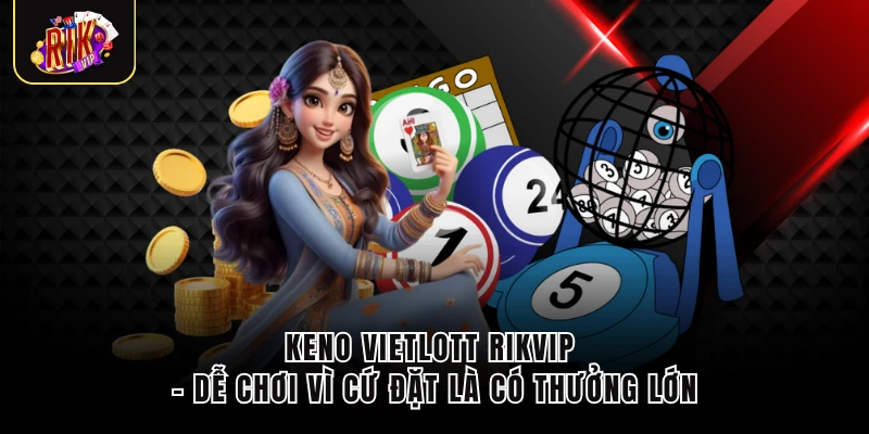 Slot đổi thưởng Rikvip